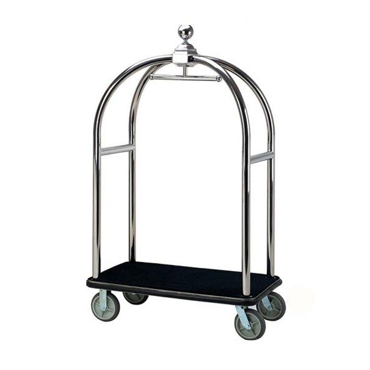 Luggage Cart - SS