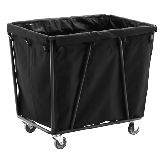 Laundry trolley 1