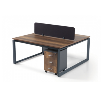A 2-Person Workstation